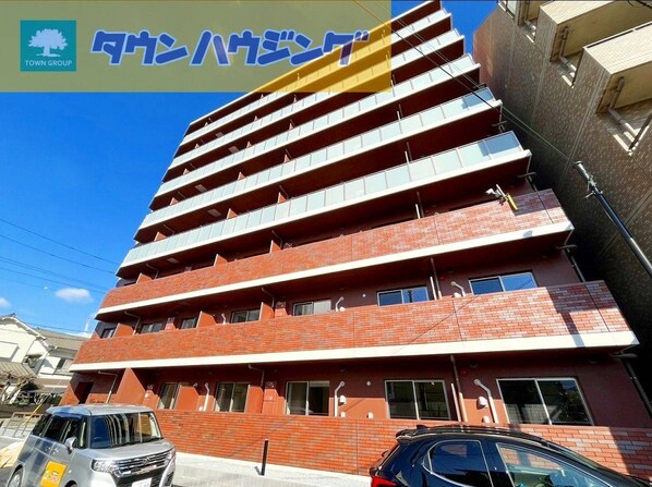 アーバンシャトー千葉中央の物件内観写真